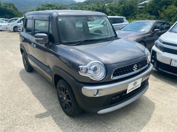 Ref:AUX-18760460 SUZUKI XBEE 2018 - Image 9