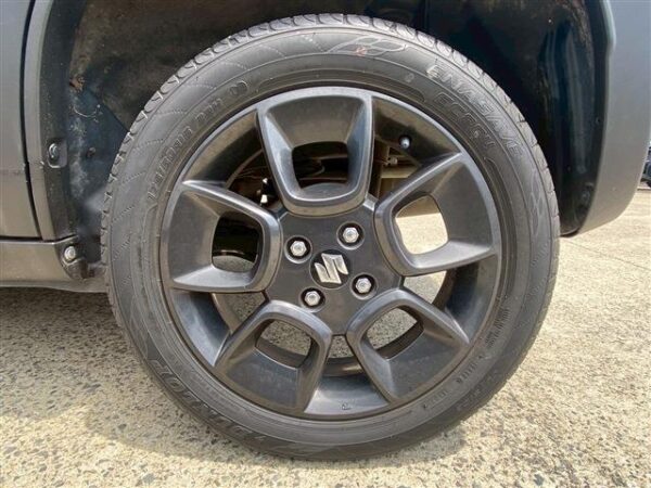 Ref:AUX-18760460 SUZUKI XBEE 2018 - Image 10