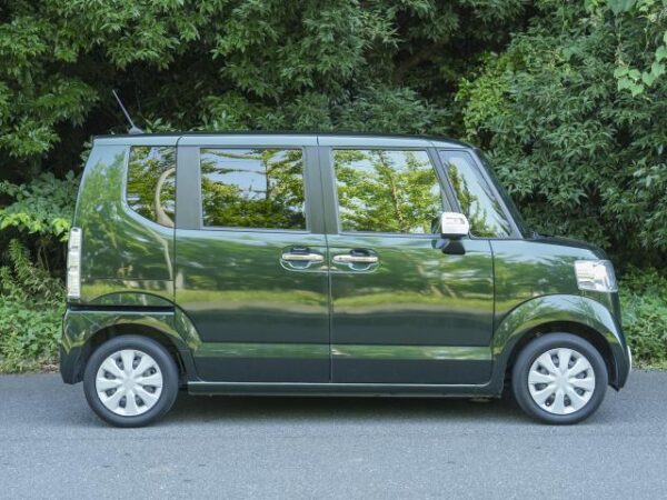 Ref:AUX-18760552 HONDA N-BOX 2016 - Image 12