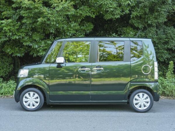 Ref:AUX-18760552 HONDA N-BOX 2016 - Image 13