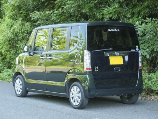 Ref:AUX-18760552 HONDA N-BOX 2016 - Image 14