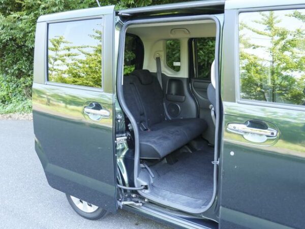 Ref:AUX-18760552 HONDA N-BOX 2016 - Image 15