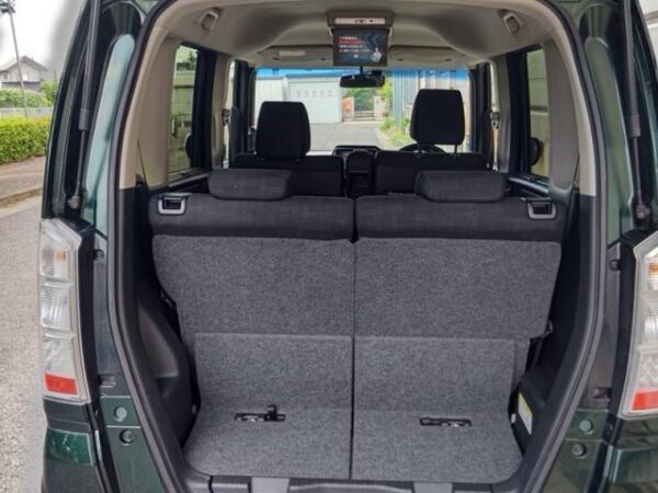Ref:AUX-18760552 HONDA N-BOX 2016 - Image 16