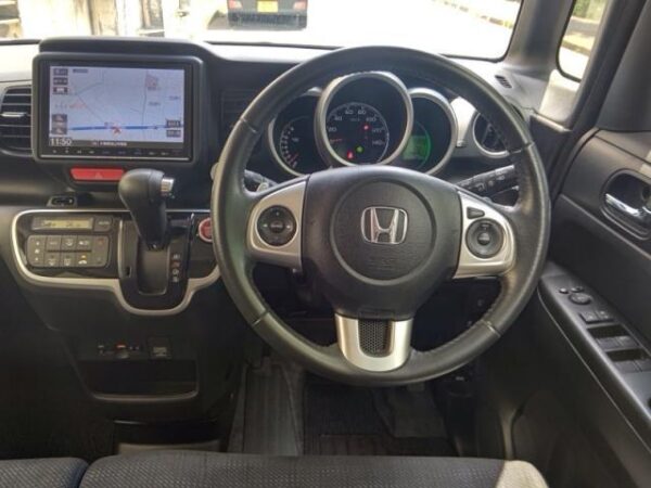 Ref:AUX-18760552 HONDA N-BOX 2016 - Image 18