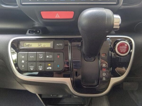 Ref:AUX-18760552 HONDA N-BOX 2016 - Image 19