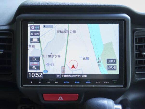 Ref:AUX-18760552 HONDA N-BOX 2016 - Image 5