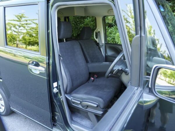 Ref:AUX-18760552 HONDA N-BOX 2016 - Image 6