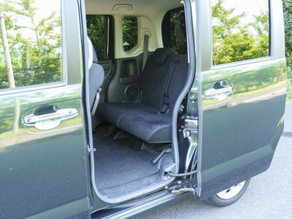 Ref:AUX-18760552 HONDA N-BOX 2016 - Image 7