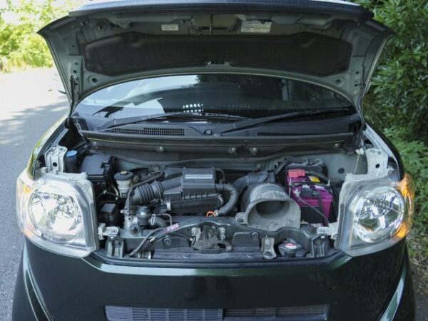 Ref:AUX-18760552 HONDA N-BOX 2016 - Image 8