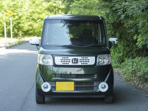 Ref:AUX-18760552 HONDA N-BOX 2016 - Image 10