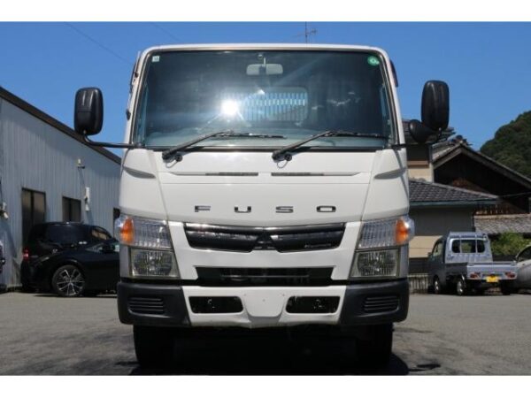 Ref:AUX-18760597 MITSUBISHI FUSO CANTER 2015 - Image 2