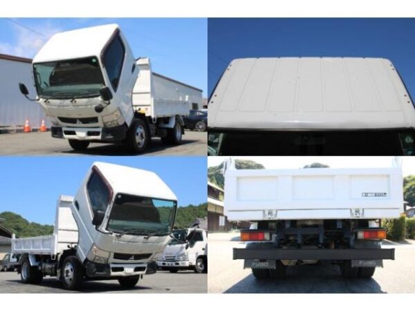 Ref:AUX-18760597 MITSUBISHI FUSO CANTER 2015 - Image 11