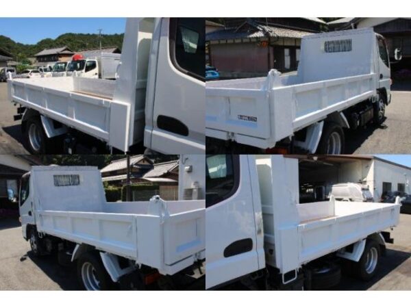 Ref:AUX-18760597 MITSUBISHI FUSO CANTER 2015 - Image 12