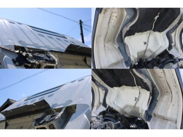 Ref:AUX-18760597 MITSUBISHI FUSO CANTER 2015 - Image 13