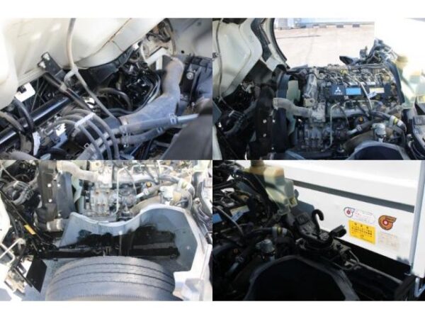 Ref:AUX-18760597 MITSUBISHI FUSO CANTER 2015 - Image 14