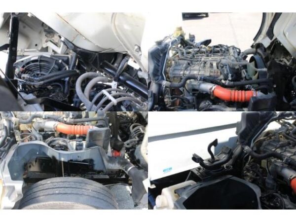 Ref:AUX-18760597 MITSUBISHI FUSO CANTER 2015 - Image 15