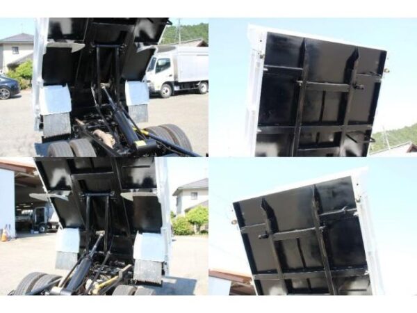 Ref:AUX-18760597 MITSUBISHI FUSO CANTER 2015 - Image 16