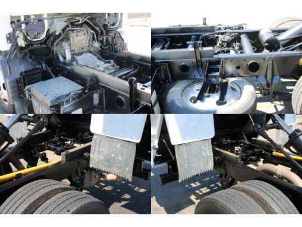 Ref:AUX-18760597 MITSUBISHI FUSO CANTER 2015 - Image 17