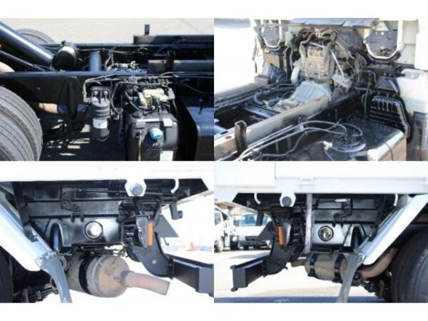 Ref:AUX-18760597 MITSUBISHI FUSO CANTER 2015 - Image 18