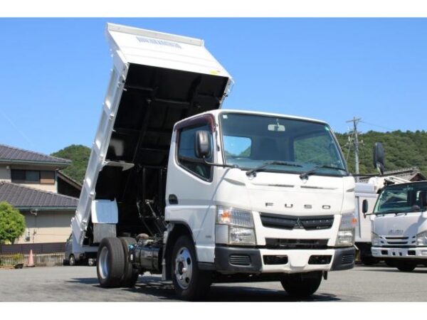 Ref:AUX-18760597 MITSUBISHI FUSO CANTER 2015 - Image 3