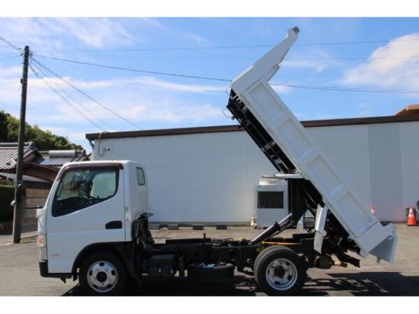 Ref:AUX-18760597 MITSUBISHI FUSO CANTER 2015 - Image 4