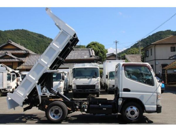Ref:AUX-18760597 MITSUBISHI FUSO CANTER 2015 - Image 5