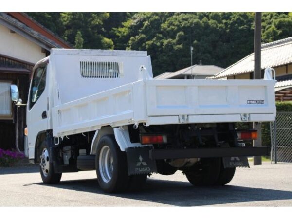 Ref:AUX-18760597 MITSUBISHI FUSO CANTER 2015 - Image 6