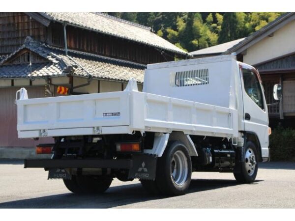 Ref:AUX-18760597 MITSUBISHI FUSO CANTER 2015 - Image 7