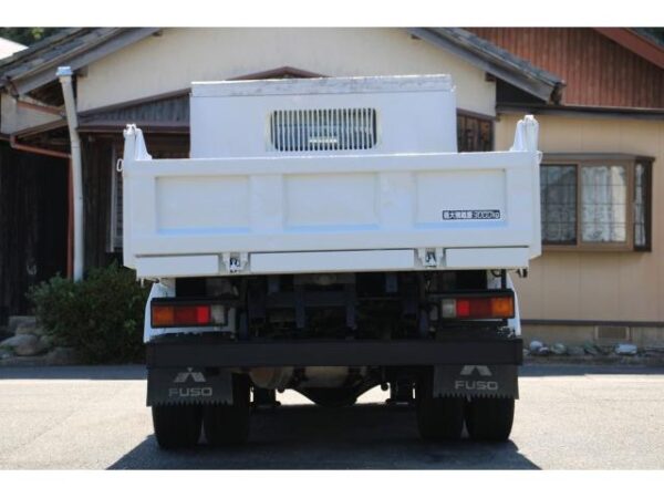 Ref:AUX-18760597 MITSUBISHI FUSO CANTER 2015 - Image 8