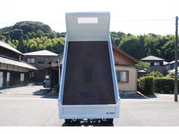 Ref:AUX-18760597 MITSUBISHI FUSO CANTER 2015 - Image 9