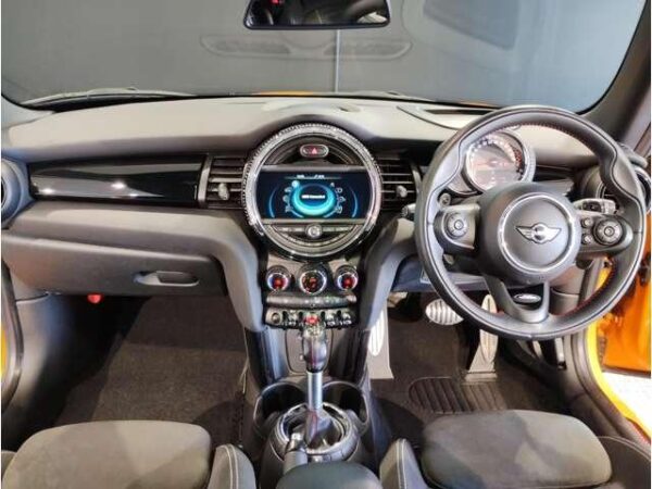 Ref:AUX-18762655 MINI MINI 2016 - Image 2