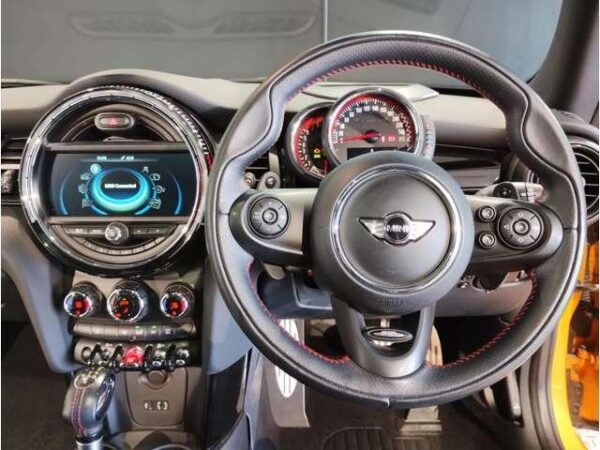 Ref:AUX-18762655 MINI MINI 2016 - Image 13