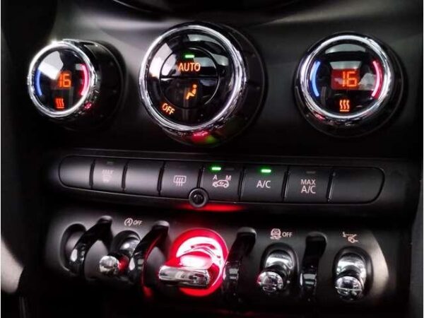 Ref:AUX-18762655 MINI MINI 2016 - Image 16