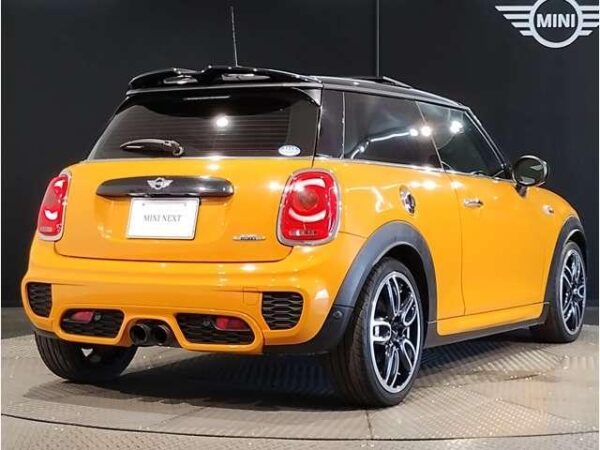 Ref:AUX-18762655 MINI MINI 2016 - Image 3