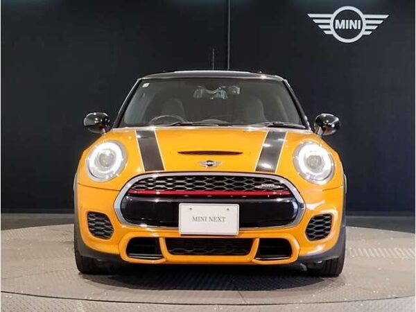 Ref:AUX-18762655 MINI MINI 2016 - Image 4