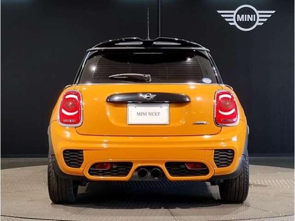 Ref:AUX-18762655 MINI MINI 2016 - Image 5
