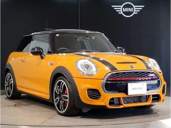 Ref:AUX-18762655 MINI MINI 2016 - Image 6