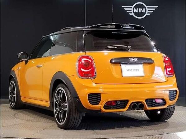 Ref:AUX-18762655 MINI MINI 2016 - Image 7