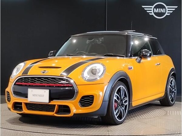 Ref:AUX-18762655 MINI MINI 2016