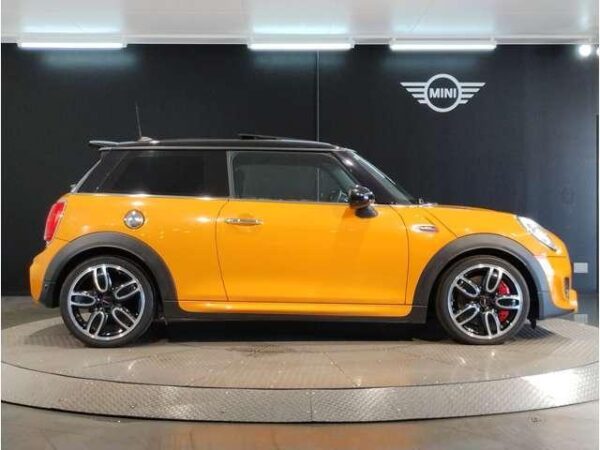 Ref:AUX-18762655 MINI MINI 2016 - Image 8