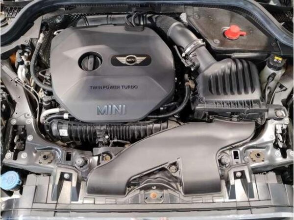 Ref:AUX-18762655 MINI MINI 2016 - Image 10