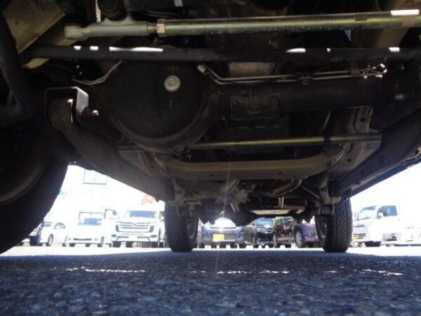 Ref:AUX-18766902 SUZUKI JIMNY 2019 - Image 11