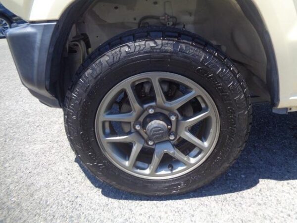 Ref:AUX-18766902 SUZUKI JIMNY 2019 - Image 18