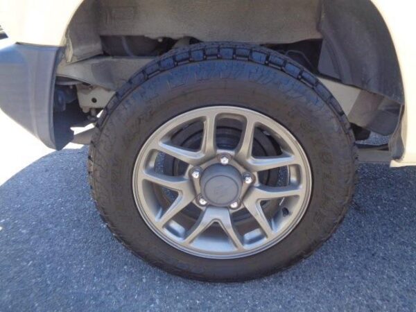 Ref:AUX-18766902 SUZUKI JIMNY 2019 - Image 20