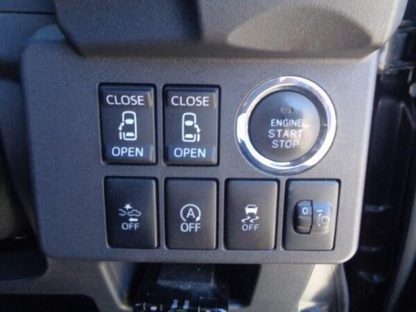 Ref:AUX-18767165 TOYOTA PIXIS MEGA 2017 - Image 14