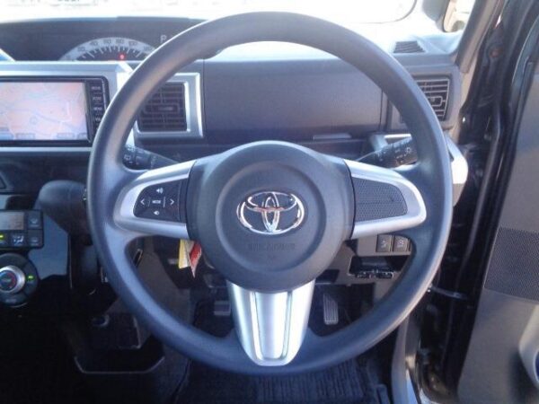 Ref:AUX-18767165 TOYOTA PIXIS MEGA 2017 - Image 15