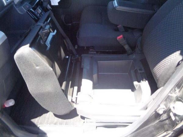 Ref:AUX-18767165 TOYOTA PIXIS MEGA 2017 - Image 17