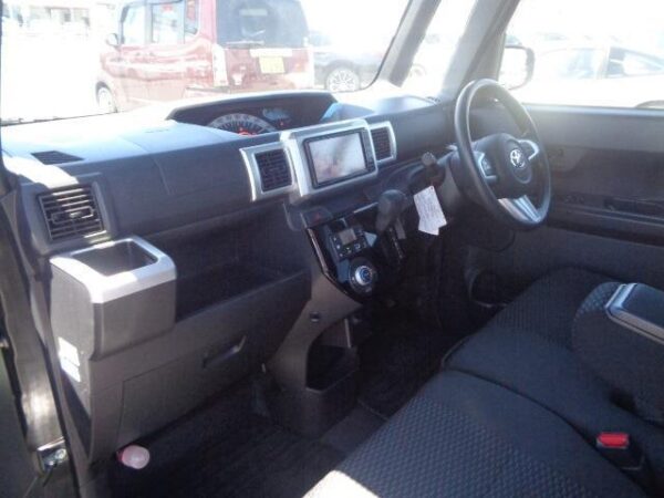 Ref:AUX-18767165 TOYOTA PIXIS MEGA 2017 - Image 18