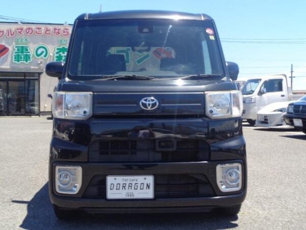 Ref:AUX-18767165 TOYOTA PIXIS MEGA 2017 - Image 3