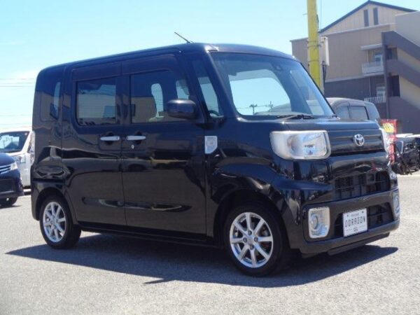 Ref:AUX-18767165 TOYOTA PIXIS MEGA 2017 - Image 4